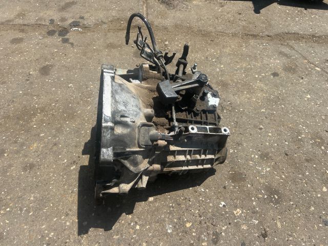 bontott FORD MONDEO III Váltó (Mechanikus)