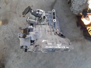 bontott FORD MONDEO III Váltó (Mechanikus)