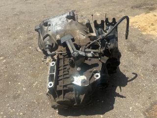 bontott FORD MONDEO III Váltó (Mechanikus)