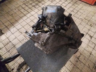 bontott FORD MONDEO III Váltó (Mechanikus)