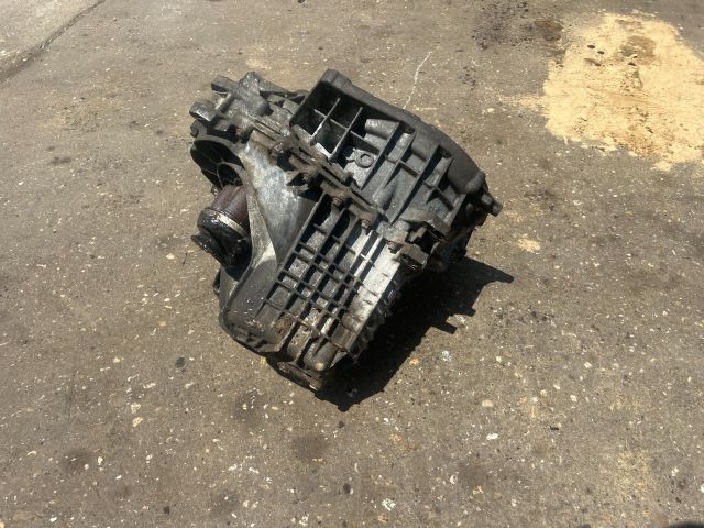 bontott FORD MONDEO III Váltó (Mechanikus)