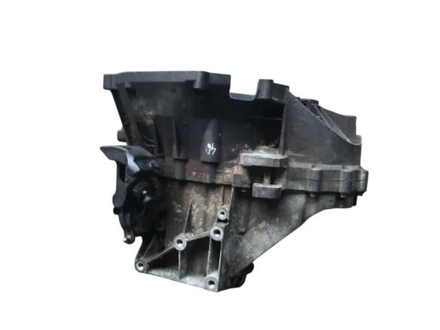 bontott FORD MONDEO III Váltó (Mechanikus)