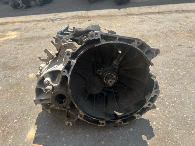 bontott FORD MONDEO III Váltó (Mechanikus)