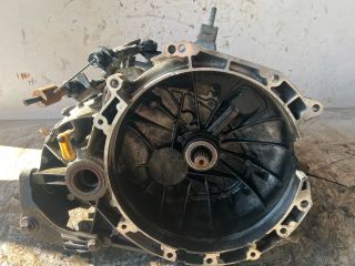 bontott FORD MONDEO III Váltó (Mechanikus)