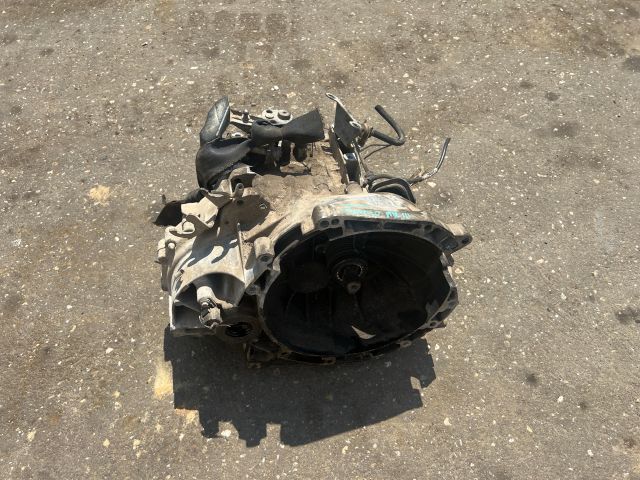 bontott FORD MONDEO III Váltó (Mechanikus)