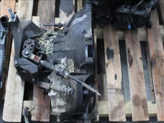 bontott FORD MONDEO III Váltó (Mechanikus)