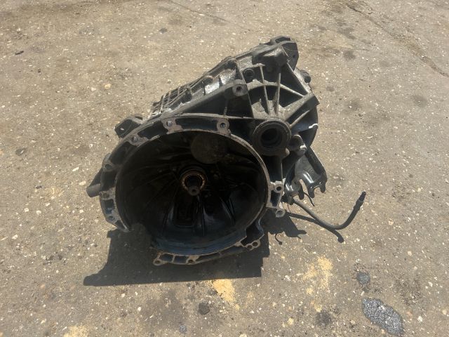bontott FORD MONDEO III Váltó (Mechanikus)