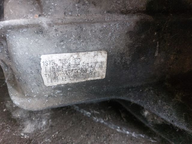 bontott FORD MONDEO III Váltó (Mechanikus)