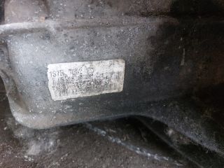 bontott FORD MONDEO III Váltó (Mechanikus)