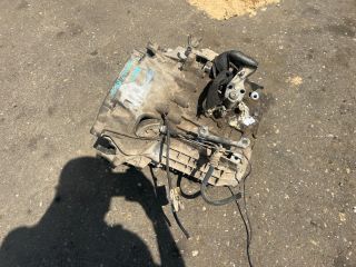 bontott FORD MONDEO III Váltó (Mechanikus)