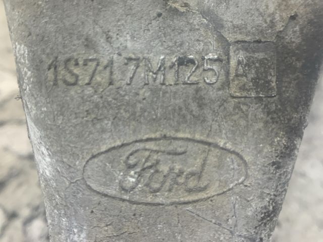 bontott FORD MONDEO III Váltó Tartó Bak (Pozíciófüggetlen)