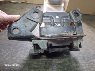 bontott FORD MONDEO III Váltó Tartó Bak (Pozíciófüggetlen)