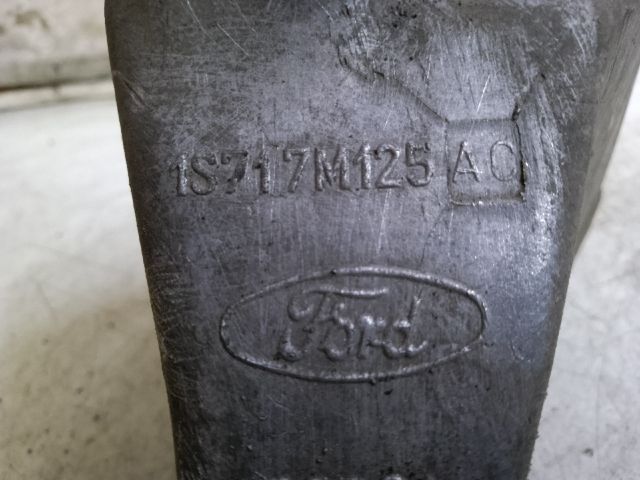 bontott FORD MONDEO III Váltó Tartó Bak (Pozíciófüggetlen)