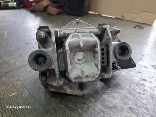 bontott FORD MONDEO III Váltó Tartó Bak (Pozíciófüggetlen)