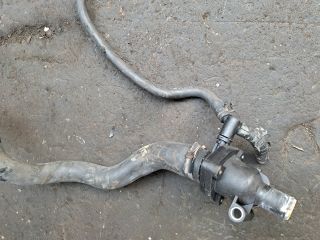 bontott FORD MONDEO III Vízcső