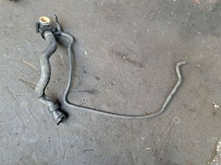 bontott FORD MONDEO III Vízcső