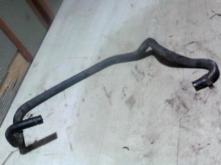 bontott FORD MONDEO III Vízcső