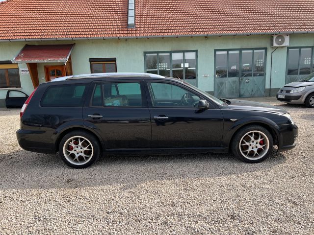 bontott FORD MONDEO III ABS Kocka