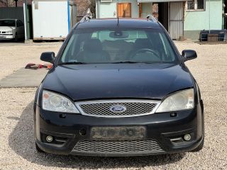 bontott FORD MONDEO III ABS Kocka