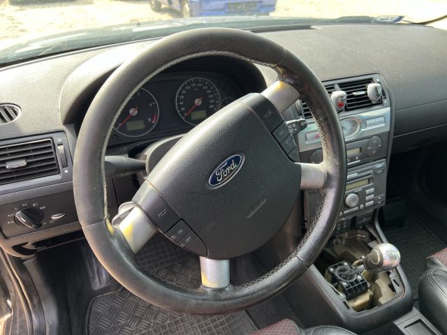 bontott FORD MONDEO III ABS Kocka