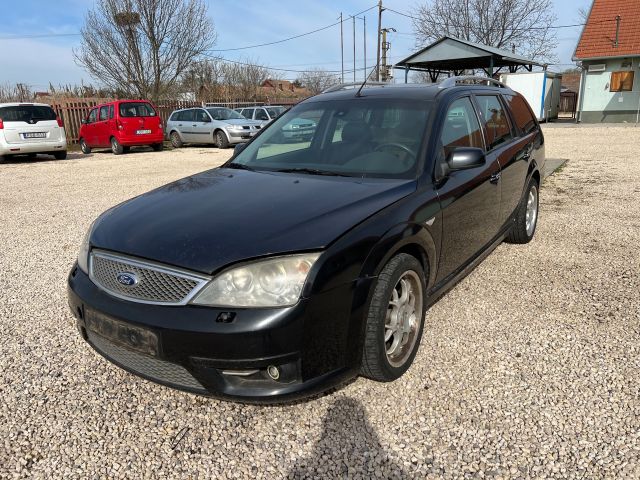 bontott FORD MONDEO III ABS Kocka