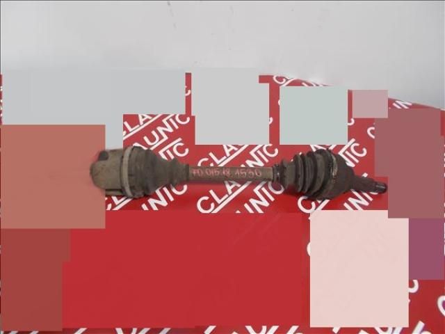 bontott FORD MONDEO III Bal Féltengely