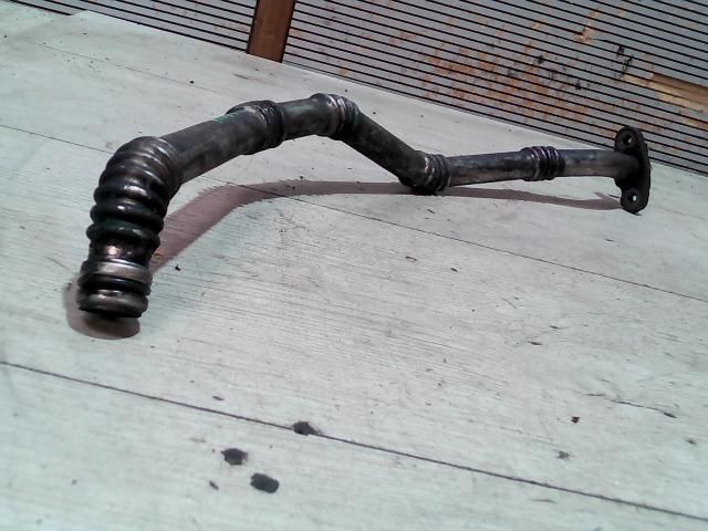 bontott FORD MONDEO III EGR Hűtő Cső