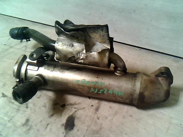 bontott FORD MONDEO III EGR Hűtő