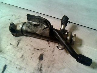 bontott FORD MONDEO III EGR Hűtő