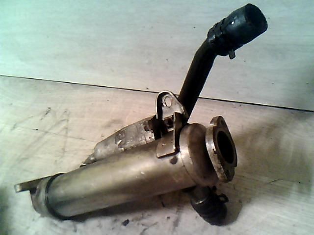 bontott FORD MONDEO III EGR Hűtő