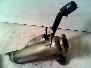 bontott FORD MONDEO III EGR Hűtő