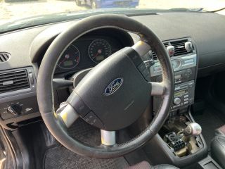 bontott FORD MONDEO III EGR Hűtő