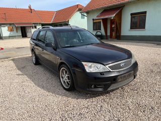 bontott FORD MONDEO III EGR Hűtő