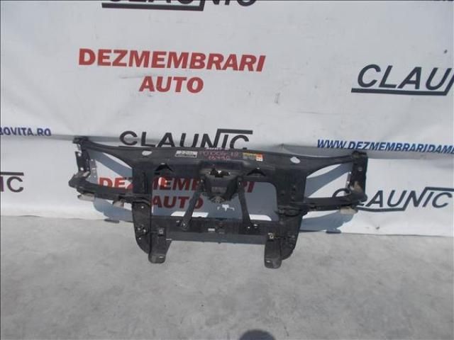 bontott FORD MONDEO III Homlokfal (Üres lemez)