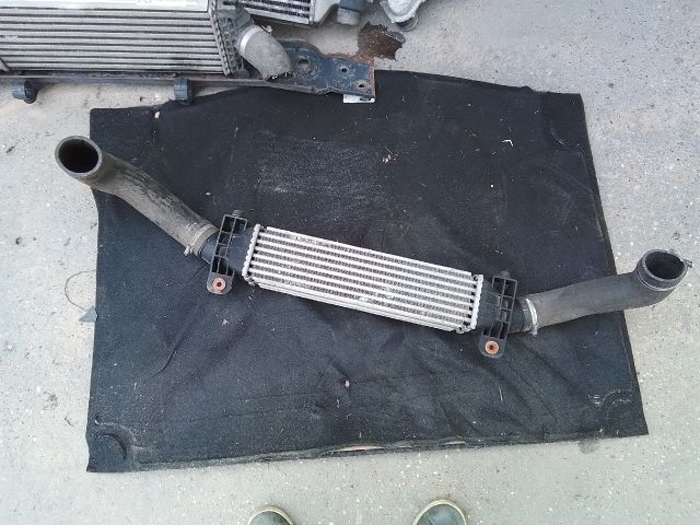 bontott FORD MONDEO III Intercooler