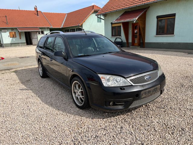 bontott FORD MONDEO III Jobb hátsó Féknyereg Munkahengerrel