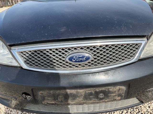 bontott FORD MONDEO III Jobb hátsó Féknyereg Munkahengerrel