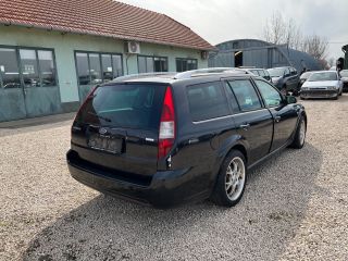 bontott FORD MONDEO III Jobb hátsó Féknyereg Munkahengerrel