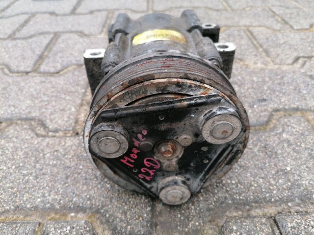 bontott FORD MONDEO III Klímakompresszor