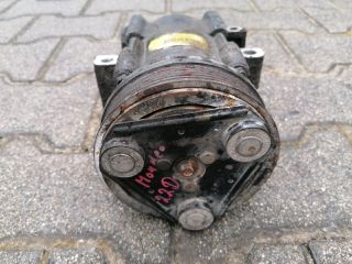bontott FORD MONDEO III Klímakompresszor