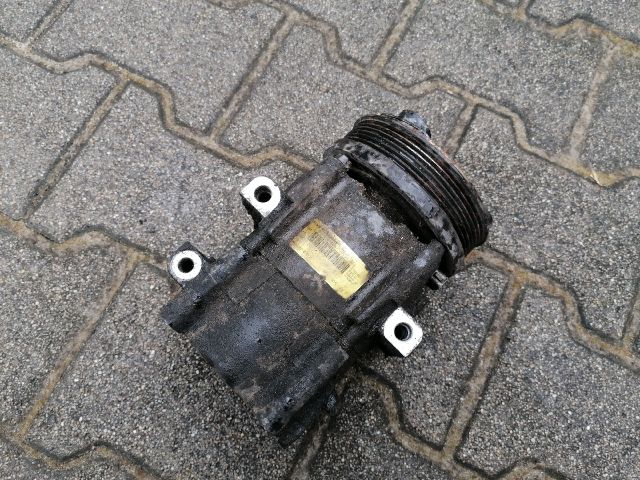 bontott FORD MONDEO III Klímakompresszor
