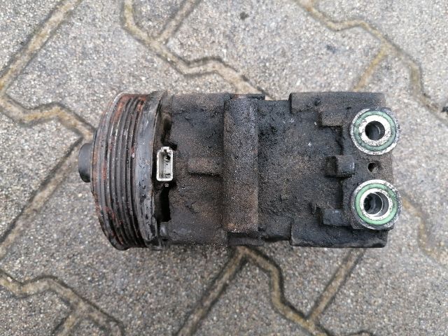 bontott FORD MONDEO III Klímakompresszor