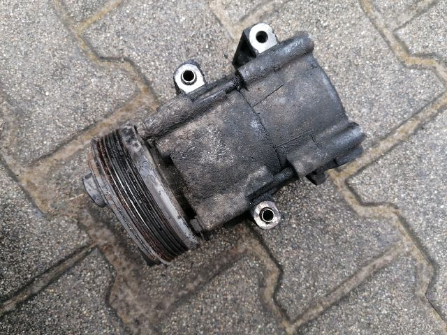 bontott FORD MONDEO III Klímakompresszor