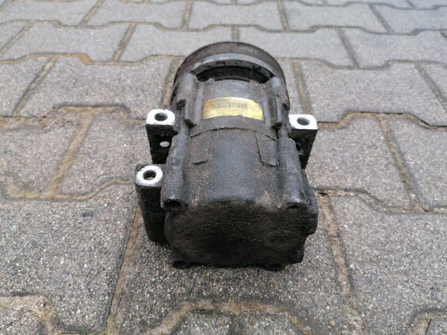 bontott FORD MONDEO III Klímakompresszor