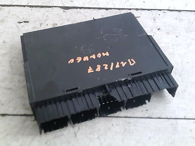 bontott FORD MONDEO III Komfort Elektronika