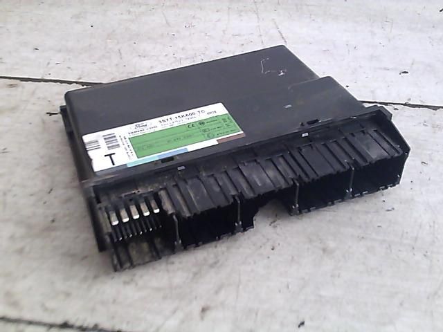 bontott FORD MONDEO III Komfort Elektronika