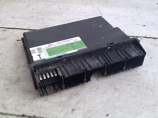 bontott FORD MONDEO III Komfort Elektronika