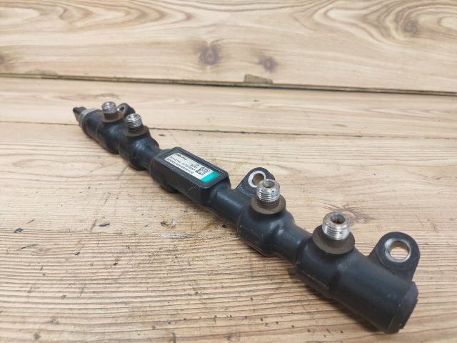 bontott FORD MONDEO III Közösnyomócső