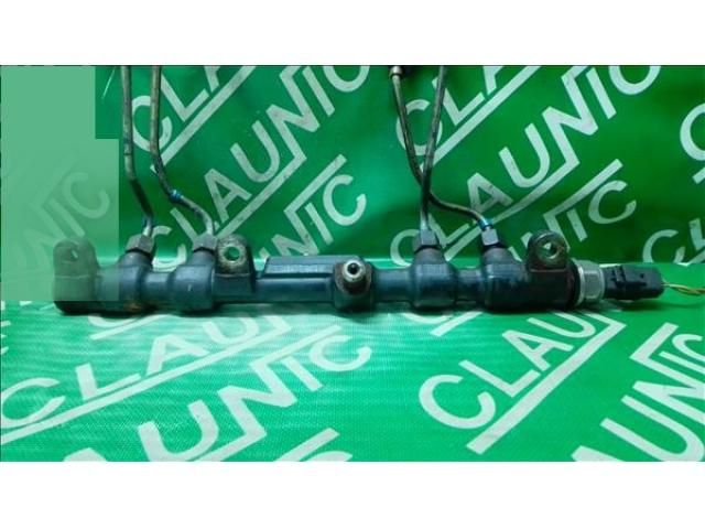 bontott FORD MONDEO III Közösnyomócső