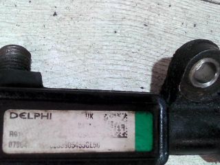 bontott FORD MONDEO III Közösnyomócső